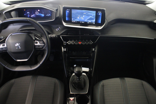Peugeot 2008 1.2 PureTech Allure Pack |Navi|Camera|