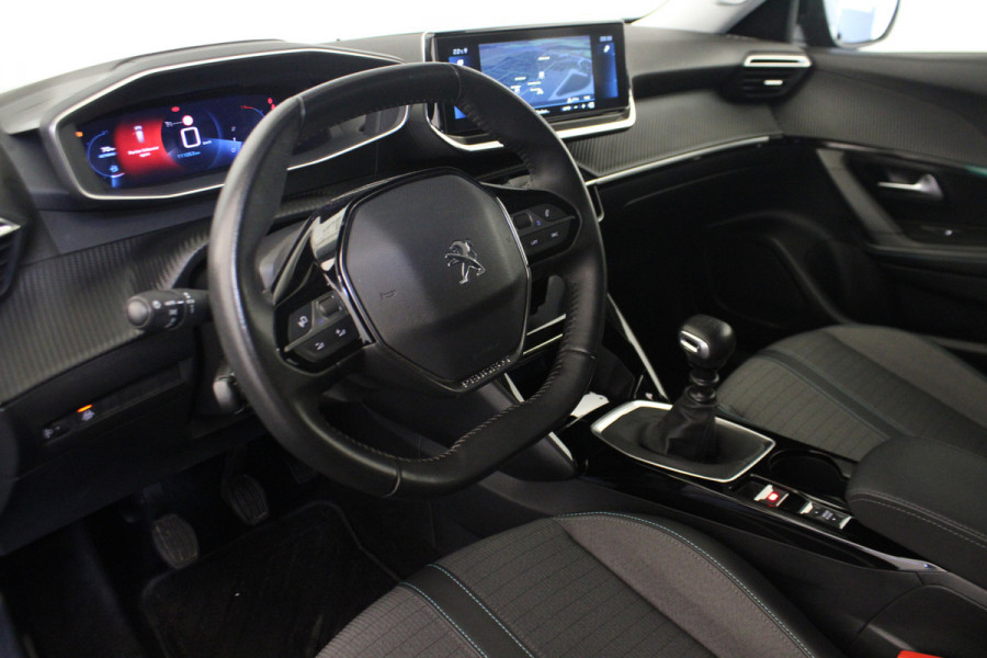 Peugeot 2008 1.2 PureTech Allure Pack |Navi|Camera|