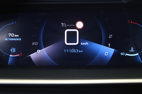 Peugeot 2008 1.2 PureTech Allure Pack |Navi|Camera|