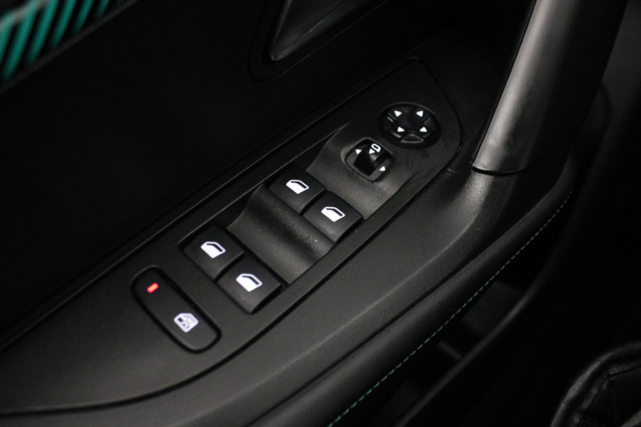 Peugeot 2008 1.2 PureTech Allure Pack |Navi|Camera|