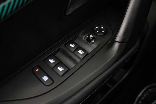 Peugeot 2008 1.2 PureTech Allure Pack |Navi|Camera|