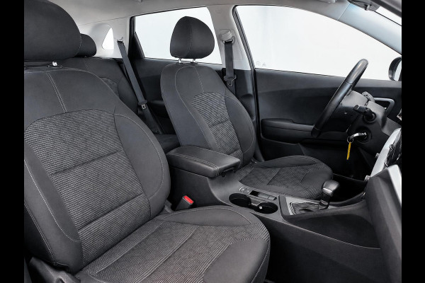 Kia Niro 1.6 GDi Hybrid Navi Edition Navigatie Apple Carplay Android Auto Adaptive Cruise Control Climate Control Lichtmetalen velgen