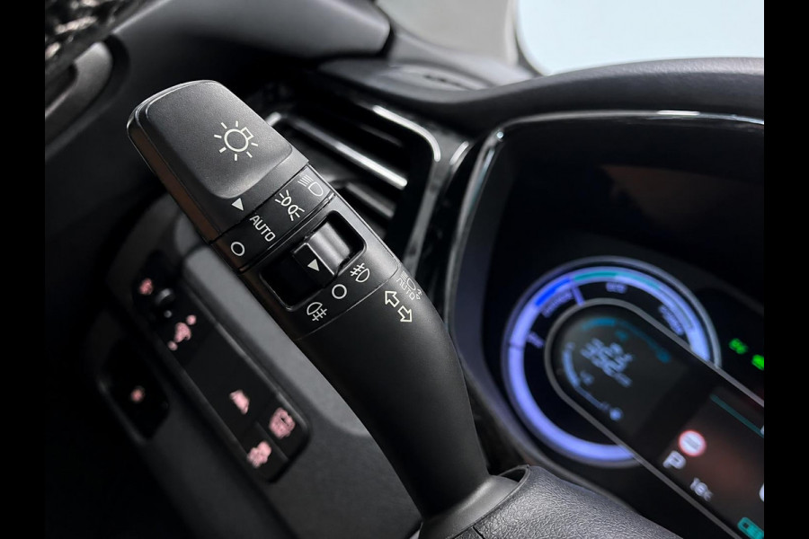 Kia Niro 1.6 GDi Hybrid Navi Edition Navigatie Apple Carplay Android Auto Adaptive Cruise Control Climate Control Lichtmetalen velgen