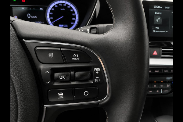 Kia Niro 1.6 GDi Hybrid Navi Edition Navigatie Apple Carplay Android Auto Adaptive Cruise Control Climate Control Lichtmetalen velgen