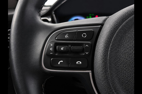 Kia Niro 1.6 GDi Hybrid Navi Edition Navigatie Apple Carplay Android Auto Adaptive Cruise Control Climate Control Lichtmetalen velgen