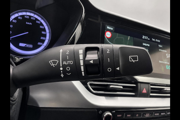Kia Niro 1.6 GDi Hybrid Navi Edition Navigatie Apple Carplay Android Auto Adaptive Cruise Control Climate Control Lichtmetalen velgen