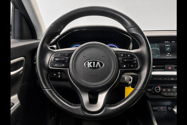 Kia Niro 1.6 GDi Hybrid Navi Edition Navigatie Apple Carplay Android Auto Adaptive Cruise Control Climate Control Lichtmetalen velgen