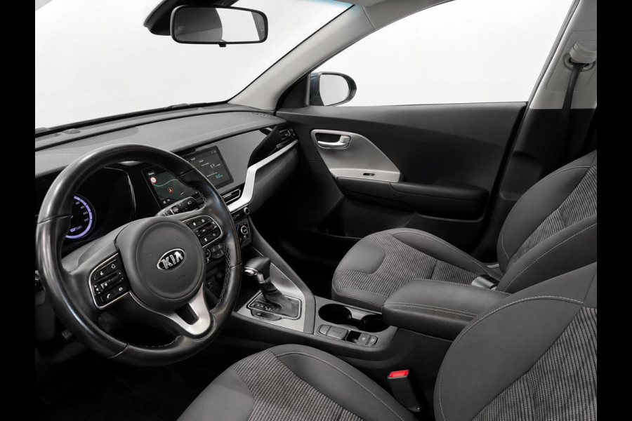 Kia Niro 1.6 GDi Hybrid Navi Edition Navigatie Apple Carplay Android Auto Adaptive Cruise Control Climate Control Lichtmetalen velgen