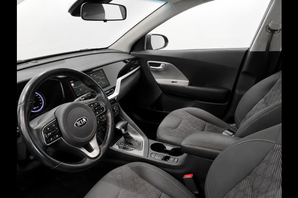 Kia Niro 1.6 GDi Hybrid Navi Edition Navigatie Apple Carplay Android Auto Adaptive Cruise Control Climate Control Lichtmetalen velgen