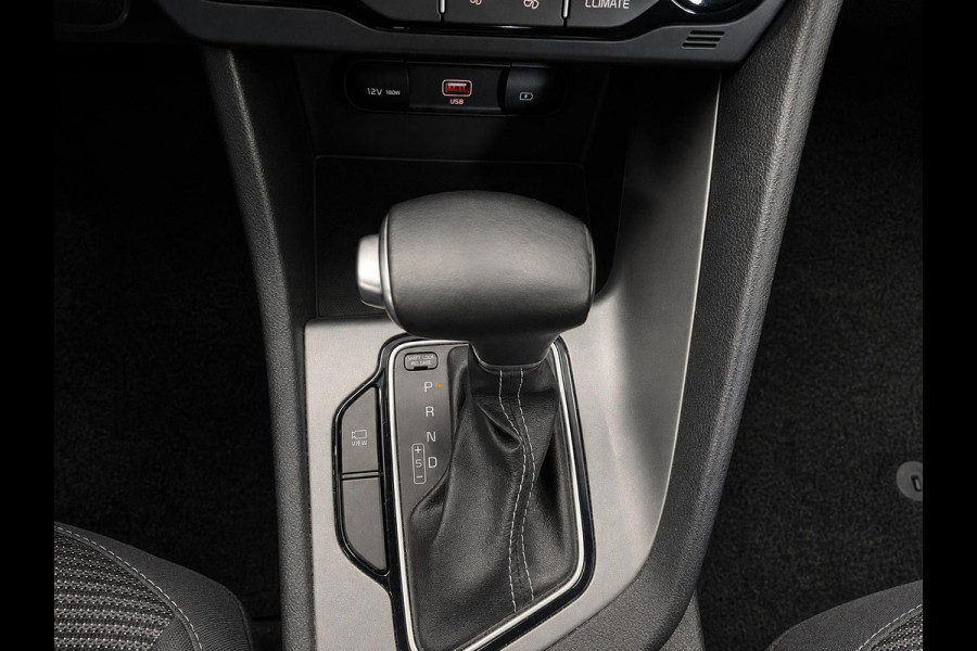 Kia Niro 1.6 GDi Hybrid Navi Edition Navigatie Apple Carplay Android Auto Adaptive Cruise Control Climate Control Lichtmetalen velgen