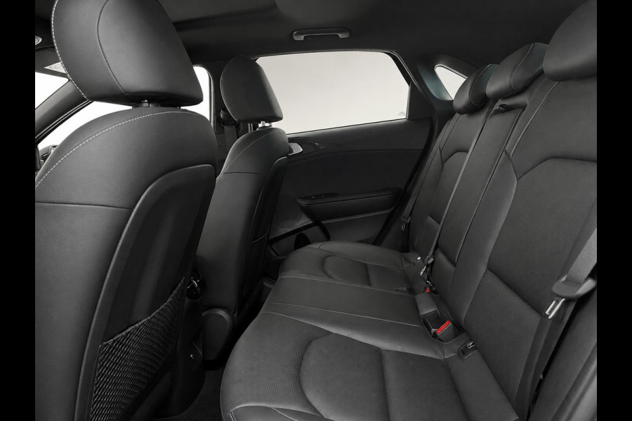 Kia Ceed 1.0 T-GDi GT-Line Panoramadak Navigatie Apple Carplay Android Auto Camera Parkeerhulp achter Adaptive Cruise Control Stoel- en stuurverwarming Stoelventilatie Dodehoekassistent Climate Control Lichtmetalen velgen