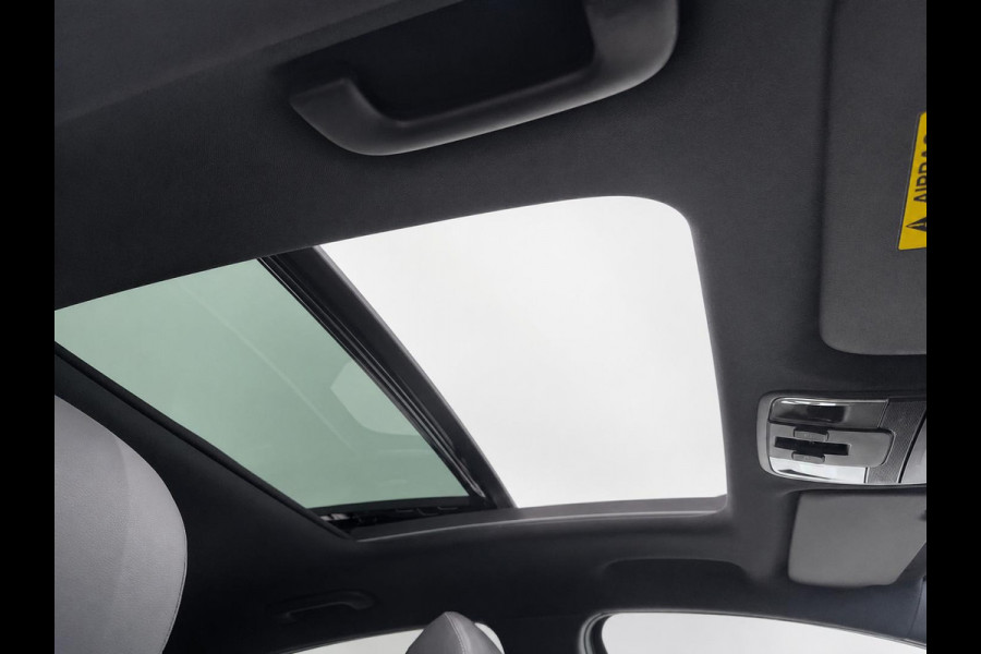 Kia Ceed 1.0 T-GDi GT-Line Panoramadak Navigatie Apple Carplay Android Auto Camera Parkeerhulp achter Adaptive Cruise Control Stoel- en stuurverwarming Stoelventilatie Dodehoekassistent Climate Control Lichtmetalen velgen