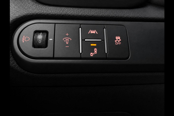 Kia Ceed 1.0 T-GDi GT-Line Panoramadak Navigatie Apple Carplay Android Auto Camera Parkeerhulp achter Adaptive Cruise Control Stoel- en stuurverwarming Stoelventilatie Dodehoekassistent Climate Control Lichtmetalen velgen