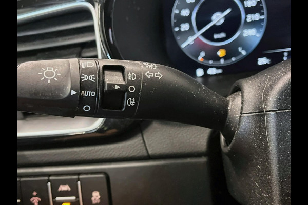 Kia Ceed 1.0 T-GDi GT-Line Panoramadak Navigatie Apple Carplay Android Auto Camera Parkeerhulp achter Adaptive Cruise Control Stoel- en stuurverwarming Stoelventilatie Dodehoekassistent Climate Control Lichtmetalen velgen