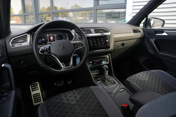 Volkswagen Tiguan 2.0 TDI R-Line Business+ IQ Light R Line Adapt. Cruise Stoelverw.