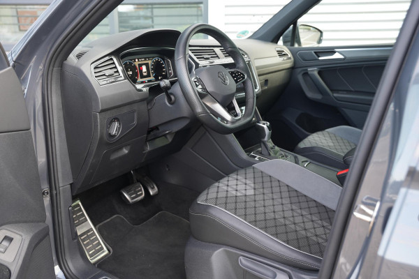Volkswagen Tiguan 2.0 TDI R-Line Business+ IQ Light R Line Adapt. Cruise Stoelverw.
