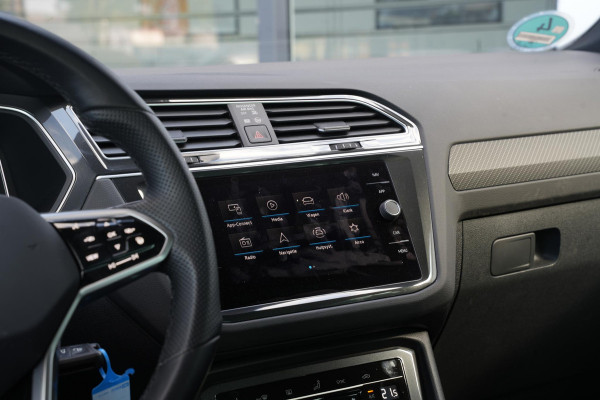 Volkswagen Tiguan 2.0 TDI R-Line Business+ IQ Light R Line Adapt. Cruise Stoelverw.