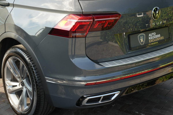 Volkswagen Tiguan 2.0 TDI R-Line Business+ IQ Light R Line Adapt. Cruise Stoelverw.