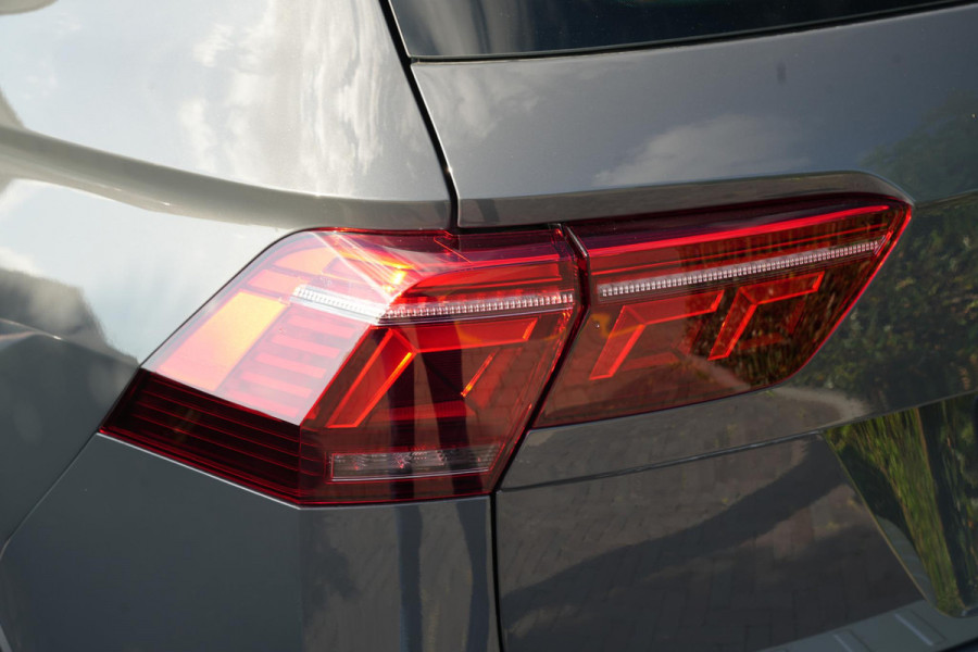 Volkswagen Tiguan 2.0 TDI R-Line Business+ IQ Light R Line Adapt. Cruise Stoelverw.