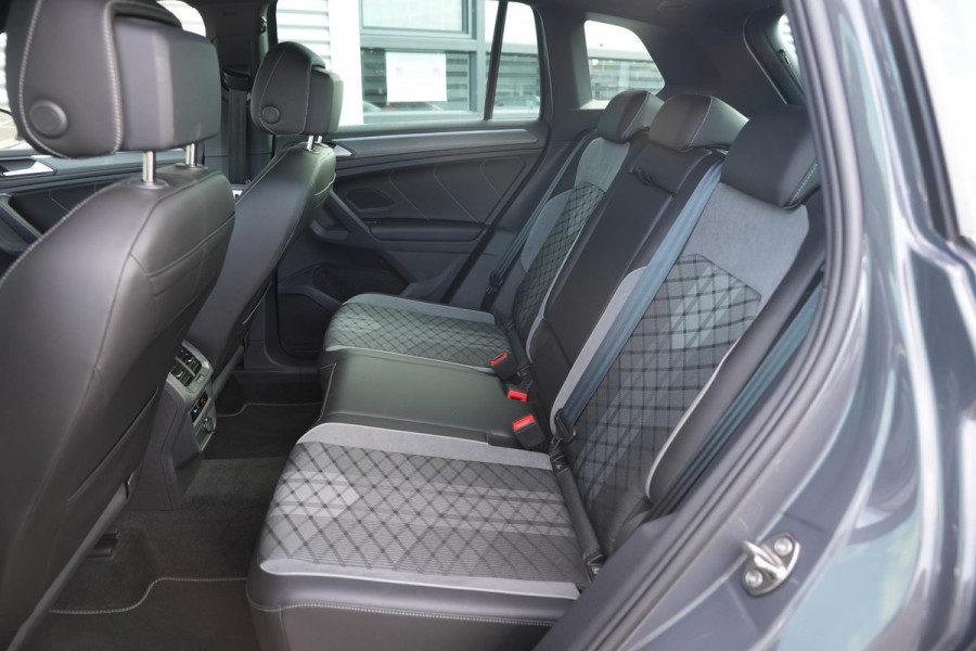 Volkswagen Tiguan 2.0 TDI R-Line Business+ IQ Light R Line Adapt. Cruise Stoelverw.