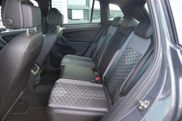 Volkswagen Tiguan 2.0 TDI R-Line Business+ IQ Light R Line Adapt. Cruise Stoelverw.