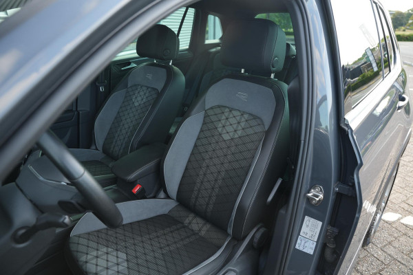 Volkswagen Tiguan 2.0 TDI R-Line Business+ IQ Light R Line Adapt. Cruise Stoelverw.