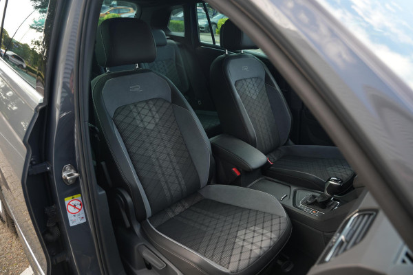 Volkswagen Tiguan 2.0 TDI R-Line Business+ IQ Light R Line Adapt. Cruise Stoelverw.