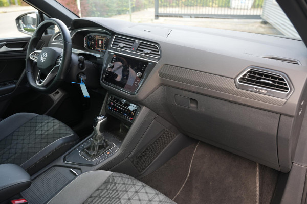 Volkswagen Tiguan 2.0 TDI R-Line Business+ IQ Light R Line Adapt. Cruise Stoelverw.