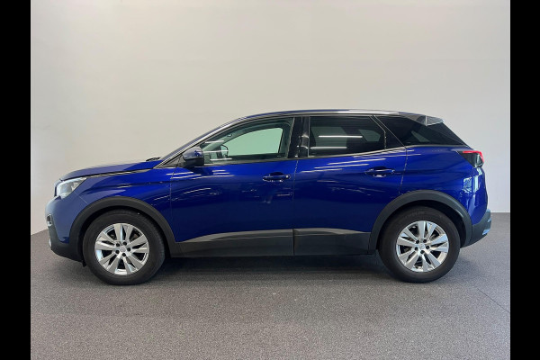 Peugeot 3008 1.2 PureTech Active Business Navigatie Apple Carplay Android Auto Parkeerhulp Cruise Control Stoelverwarming Virtual Cockpit Climate Control Lichtmetalen velgen