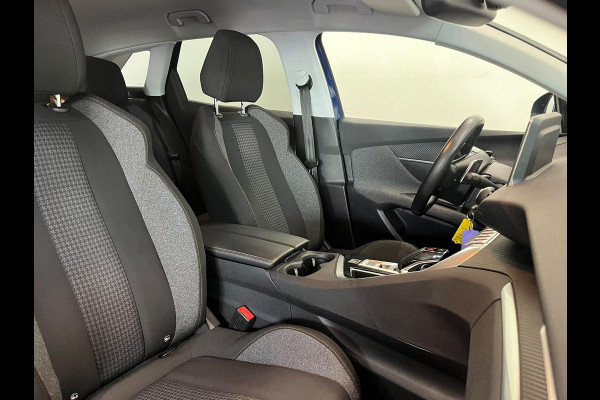 Peugeot 3008 1.2 PureTech Active Business Navigatie Apple Carplay Android Auto Parkeerhulp Cruise Control Stoelverwarming Virtual Cockpit Climate Control Lichtmetalen velgen