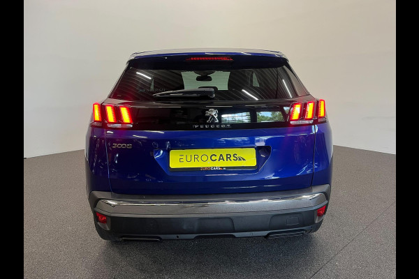 Peugeot 3008 1.2 PureTech Active Business Navigatie Apple Carplay Android Auto Parkeerhulp Cruise Control Stoelverwarming Virtual Cockpit Climate Control Lichtmetalen velgen