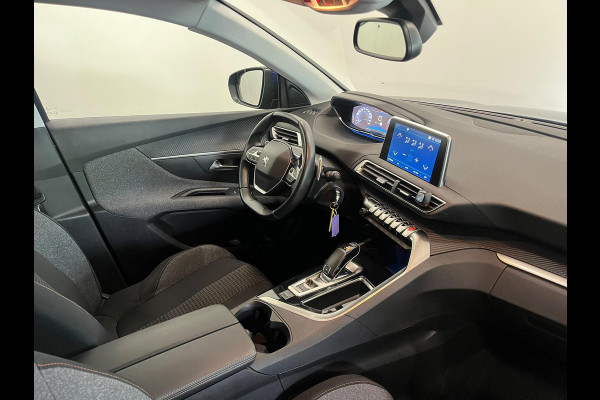 Peugeot 3008 1.2 PureTech Active Business Navigatie Apple Carplay Android Auto Parkeerhulp Cruise Control Stoelverwarming Virtual Cockpit Climate Control Lichtmetalen velgen