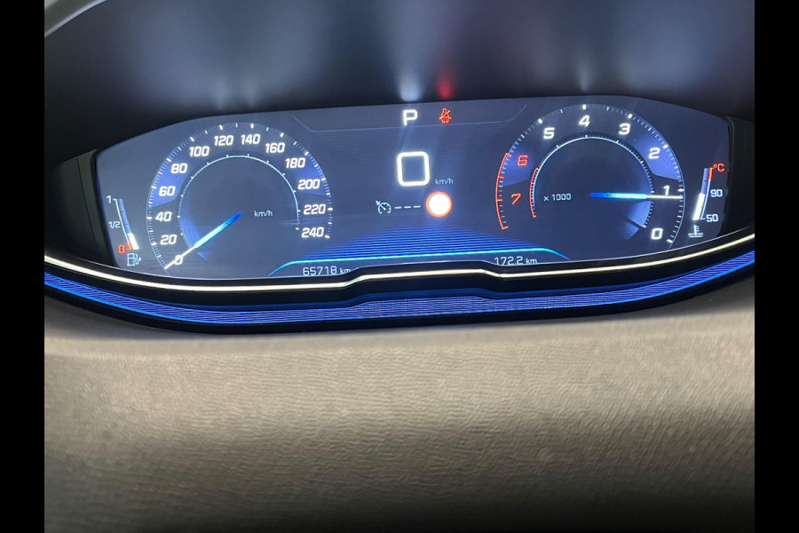 Peugeot 3008 1.2 PureTech Active Business Navigatie Apple Carplay Android Auto Parkeerhulp Cruise Control Stoelverwarming Virtual Cockpit Climate Control Lichtmetalen velgen