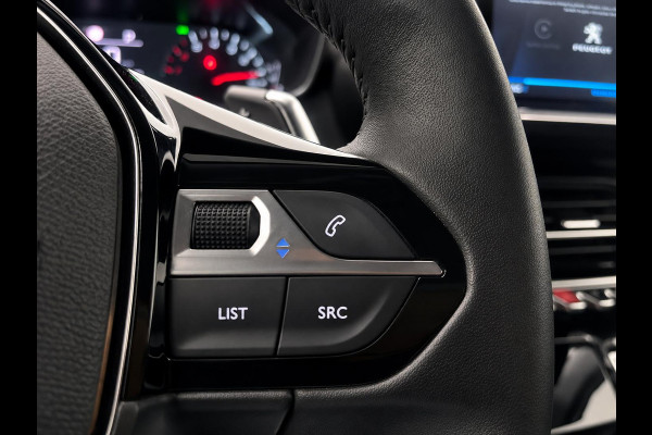 Peugeot 3008 1.2 PureTech Active Business Navigatie Apple Carplay Android Auto Parkeerhulp Cruise Control Stoelverwarming Virtual Cockpit Climate Control Lichtmetalen velgen