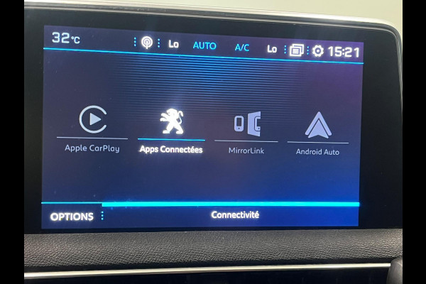 Peugeot 3008 1.2 PureTech Active Business Navigatie Apple Carplay Android Auto Parkeerhulp Cruise Control Stoelverwarming Virtual Cockpit Climate Control Lichtmetalen velgen