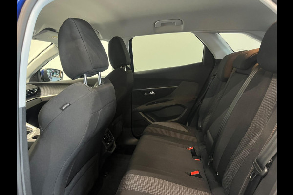Peugeot 3008 1.2 PureTech Active Business Navigatie Apple Carplay Android Auto Parkeerhulp Cruise Control Stoelverwarming Virtual Cockpit Climate Control Lichtmetalen velgen