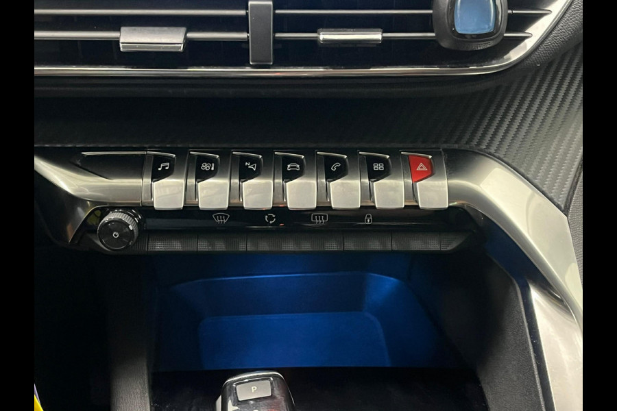 Peugeot 3008 1.2 PureTech Active Business Navigatie Apple Carplay Android Auto Parkeerhulp Cruise Control Stoelverwarming Virtual Cockpit Climate Control Lichtmetalen velgen