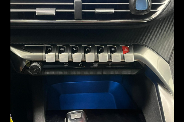 Peugeot 3008 1.2 PureTech Active Business Navigatie Apple Carplay Android Auto Parkeerhulp Cruise Control Stoelverwarming Virtual Cockpit Climate Control Lichtmetalen velgen