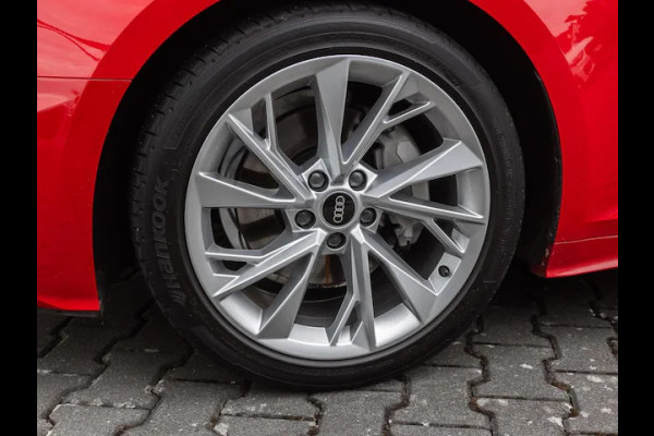 Audi A5 Cabriolet 40 Tfsi (150kW/204pk) ** MATRIX, LEDER/ALC, NEKVERW, MASSAGE, 18-inch LMV, ** UFALLFREI - AUDI ONDERH. ** ** INFORMEER OOK NAAR ONZE AANTREKKELIJKE FINANCIAL-LEASE TARIEVEN **