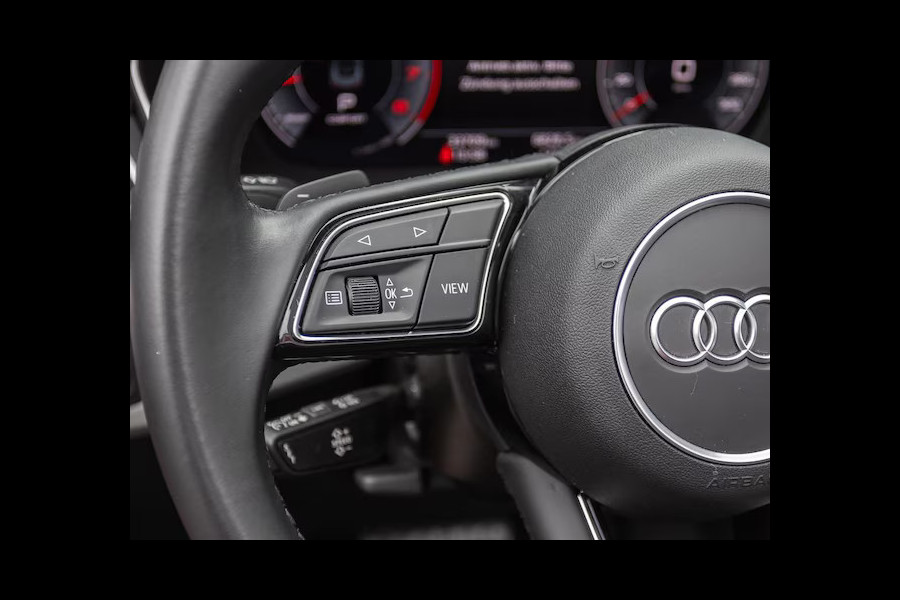 Audi A5 Cabriolet 40 Tfsi (150kW/204pk) ** MATRIX, LEDER/ALC, NEKVERW, MASSAGE, 18-inch LMV, ** UFALLFREI - AUDI ONDERH. ** ** INFORMEER OOK NAAR ONZE AANTREKKELIJKE FINANCIAL-LEASE TARIEVEN **
