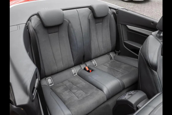 Audi A5 Cabriolet 40 Tfsi (150kW/204pk) ** MATRIX, LEDER/ALC, NEKVERW, MASSAGE, 18-inch LMV, ** UFALLFREI - AUDI ONDERH. ** ** INFORMEER OOK NAAR ONZE AANTREKKELIJKE FINANCIAL-LEASE TARIEVEN **