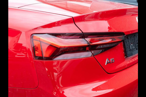 Audi A5 Cabriolet 40 Tfsi (150kW/204pk) ** MATRIX, LEDER/ALC, NEKVERW, MASSAGE, 18-inch LMV, ** UFALLFREI - AUDI ONDERH. ** ** INFORMEER OOK NAAR ONZE AANTREKKELIJKE FINANCIAL-LEASE TARIEVEN **