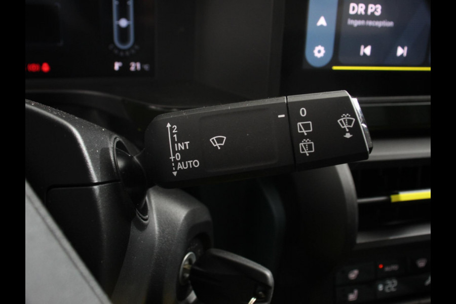 Fiat Grande Panda La Prima 7.4 kW 44 kWh Cruise control Cruise control Achteruitrijcamera Voorstoelen verwarmd Stuurverwarming Parkeersensoren Apple Carplay/ Android Auto