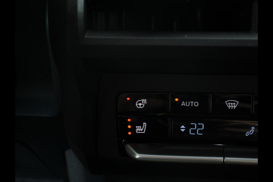 Fiat Grande Panda La Prima 7.4 kW 44 kWh Cruise control Cruise control Achteruitrijcamera Voorstoelen verwarmd Stuurverwarming Parkeersensoren Apple Carplay/ Android Auto
