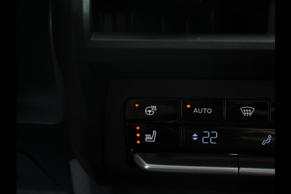 Fiat Grande Panda La Prima 7.4 kW 44 kWh Cruise control Cruise control Achteruitrijcamera Voorstoelen verwarmd Stuurverwarming Parkeersensoren Apple Carplay/ Android Auto
