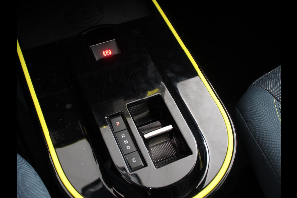 Fiat Grande Panda La Prima 7.4 kW 44 kWh Cruise control Cruise control Achteruitrijcamera Voorstoelen verwarmd Stuurverwarming Parkeersensoren Apple Carplay/ Android Auto