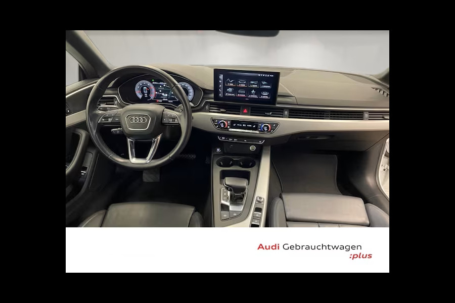 Audi A5 Cabriolet 40 Tfsi (150kW/204pk) ** MATRIX, ACC, LEDER, NEKVERW, MASSAGE, 18-inch LMV, ** UFALLFREI - AUDI ONDERH. ** ** INFORMEER OOK NAAR ONZE AANTREKKELIJKE FINANCIAL-LEASE TARIEVEN **