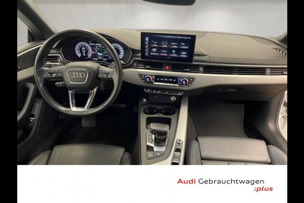 Audi A5 Cabriolet 40 Tfsi (150kW/204pk) ** MATRIX, ACC, LEDER, NEKVERW, MASSAGE, 18-inch LMV, ** UFALLFREI - AUDI ONDERH. ** ** INFORMEER OOK NAAR ONZE AANTREKKELIJKE FINANCIAL-LEASE TARIEVEN **