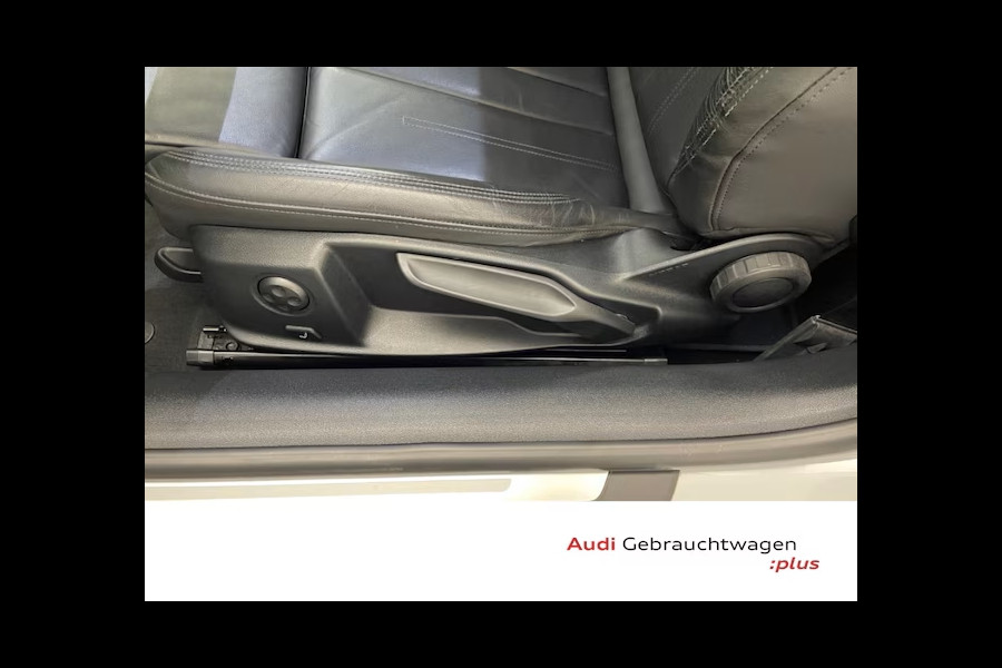 Audi A5 Cabriolet 40 Tfsi (150kW/204pk) ** MATRIX, ACC, LEDER, NEKVERW, MASSAGE, 18-inch LMV, ** UFALLFREI - AUDI ONDERH. ** ** INFORMEER OOK NAAR ONZE AANTREKKELIJKE FINANCIAL-LEASE TARIEVEN **
