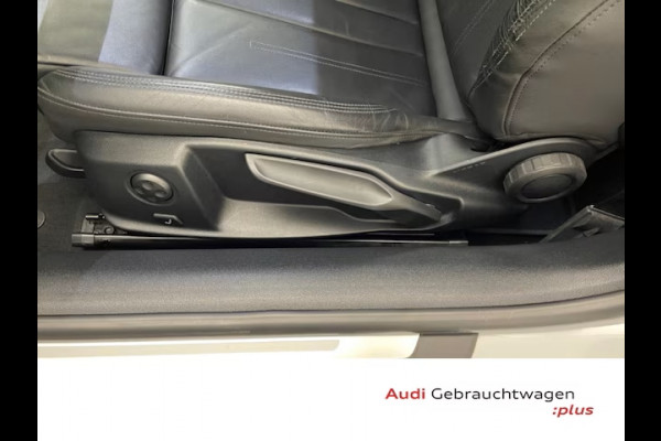 Audi A5 Cabriolet 40 Tfsi (150kW/204pk) ** MATRIX, ACC, LEDER, NEKVERW, MASSAGE, 18-inch LMV, ** UFALLFREI - AUDI ONDERH. ** ** INFORMEER OOK NAAR ONZE AANTREKKELIJKE FINANCIAL-LEASE TARIEVEN **